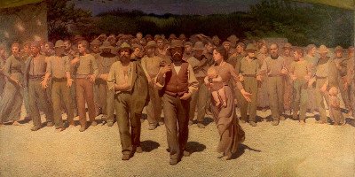 La Sociale - Analyses et débats pour le renouveau d'une pensée de l'émancipation
